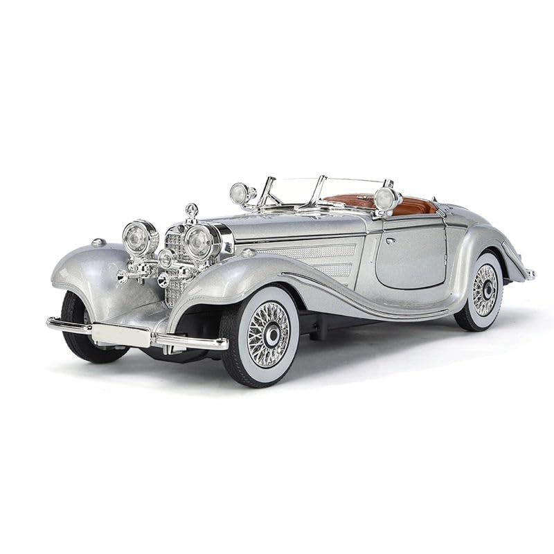 minniq store Vintage Toy Car - 1:24 Scale 1