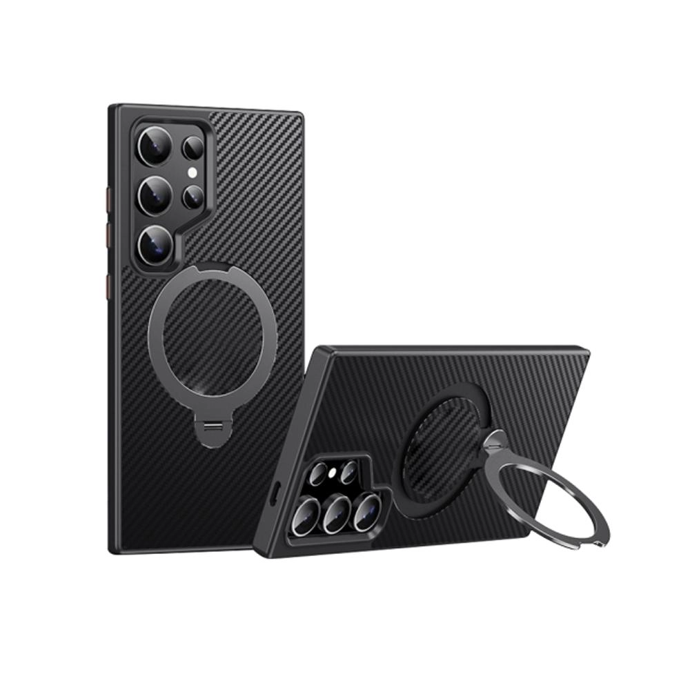 MagSafe Case for Samsung Galaxy S25 Ultra