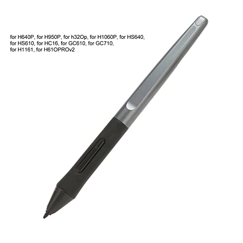 Battery Free Stylus - 8192 Levels