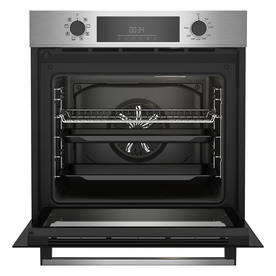 BBIM14300XD 60cm Fan Oven