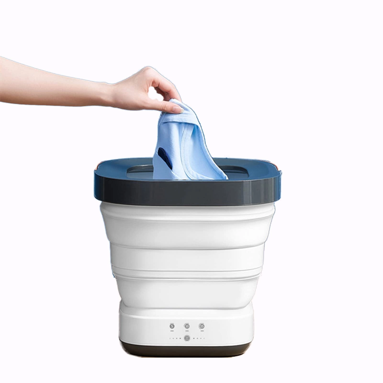 SOSSEG Portable Washer