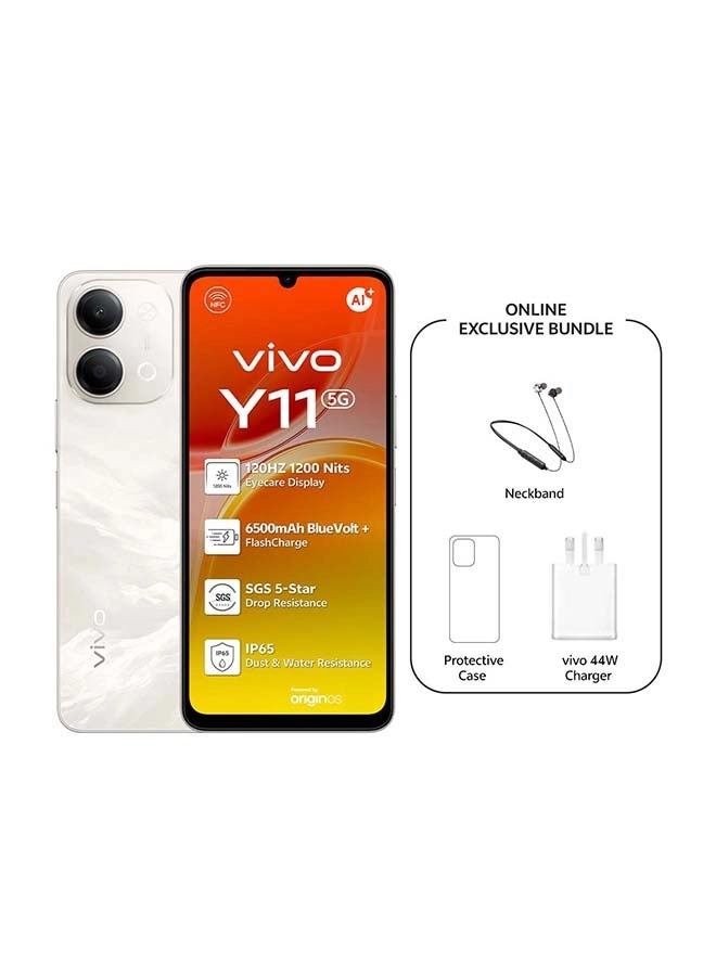 VIVO Y11 AI - 4GB 64GB