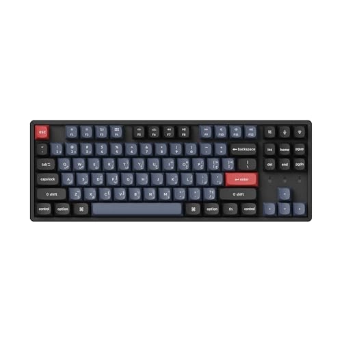 K8 Pro - EN Wired/Wireless