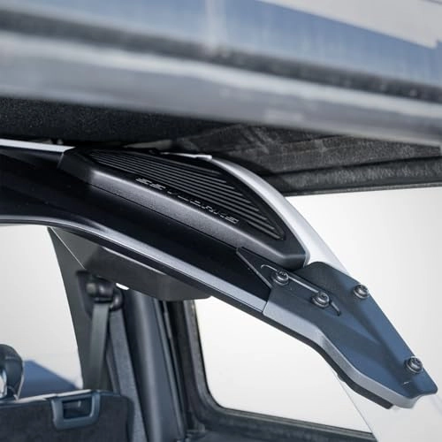 Ford Bronco Raptor Rear Speaker Pod - 6.5 Inches Coaxial