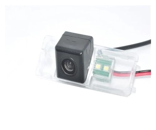 Rear View Camera - Night Vision 728(H)*492(V) pixels