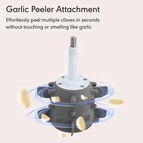 Vegetable Chopper - 3L Corded Electric