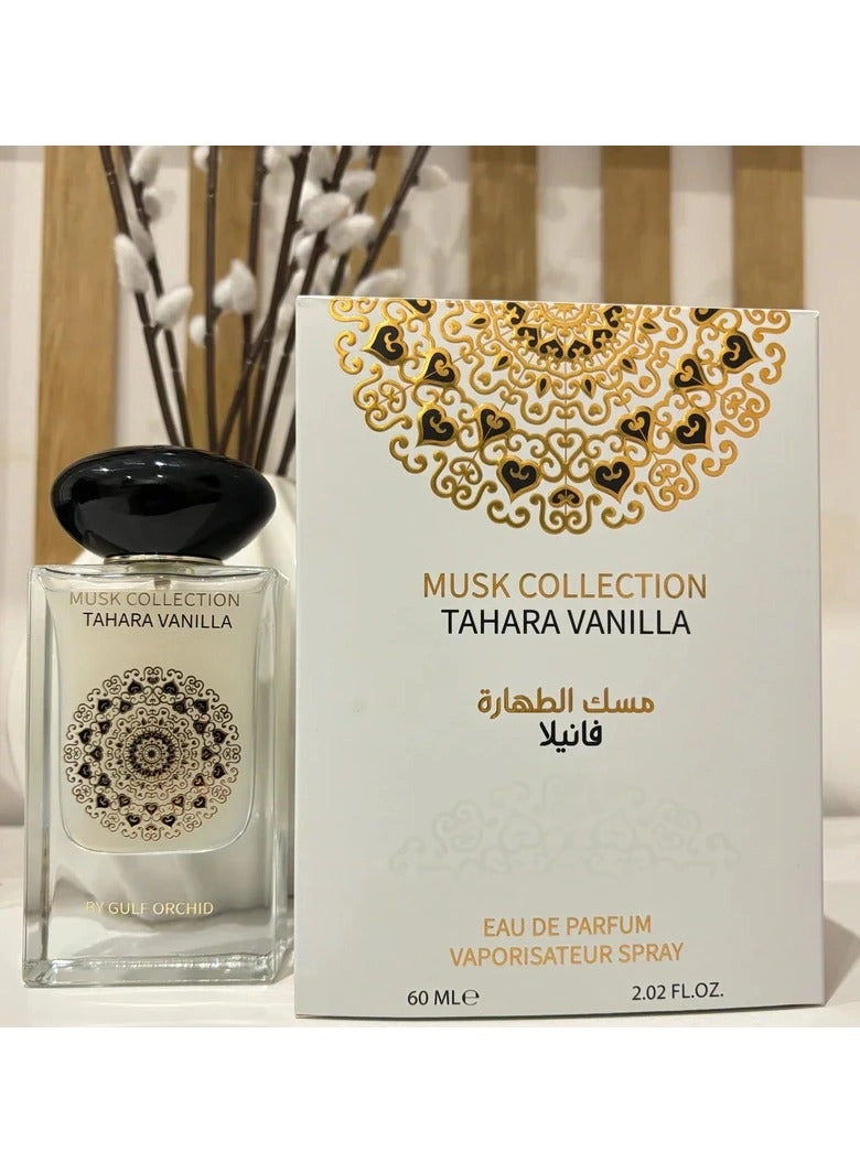 THAHARA VANILLA Eau de Parfum 5 ml