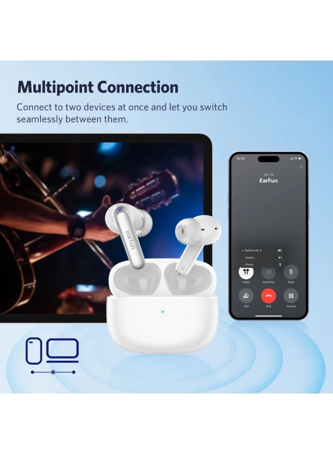 Air 2 Wireless Earbud