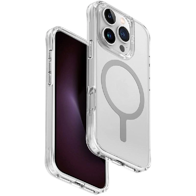 Magclick Charging Lifepro Xtreme Case for iPhone 15 Pro