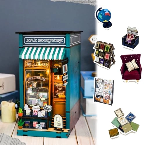 Cherry Blossom Alley - 1:24