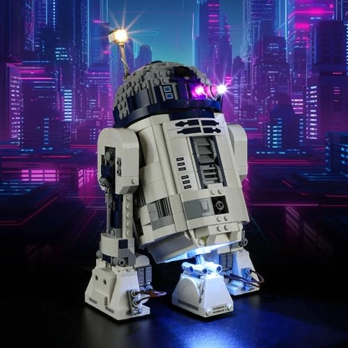 LED Light for Lego (75379) - Star Wars