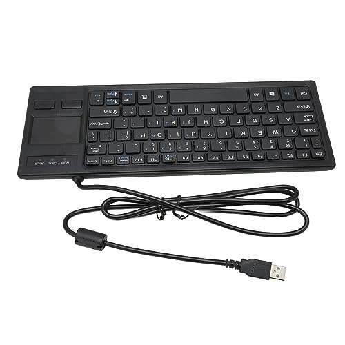 Ultra Slim Keyboard - Wired