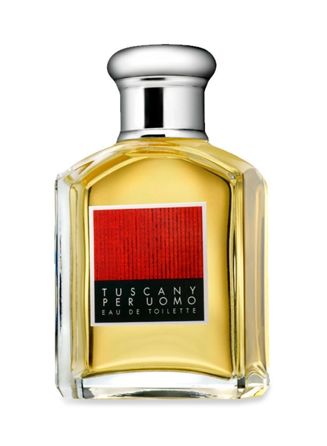 Tuscany Per Uomo Eau de Toilette 100ml