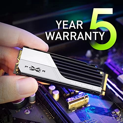 XS70 - 1TB M 2
