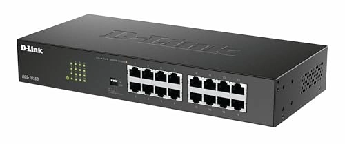 DLDGS1016D 16-ports