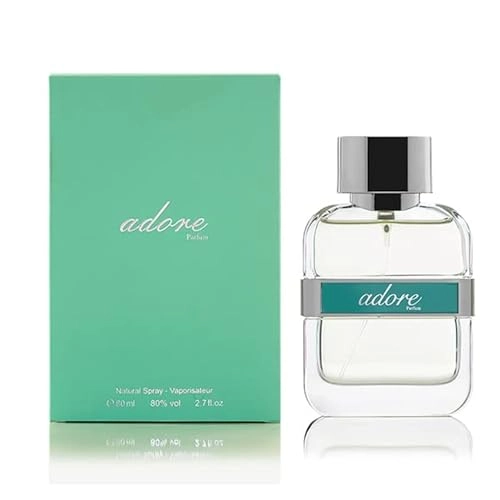 Adore Eau de Parfum 80 ml