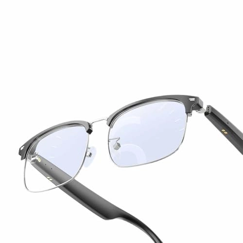 AI Translation Glasses - 134 languages IP65 waterproof Wireless calls