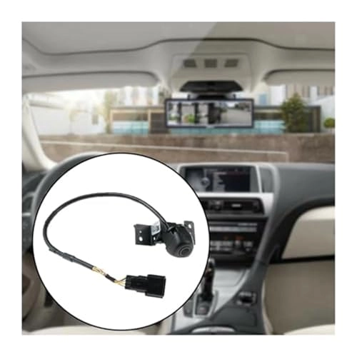 Rear View Camera - For Tucson 2016-2018 95760-D3000 95760-D3001