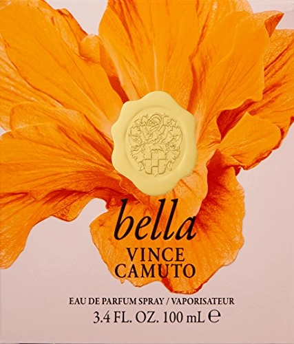 Bella - Eau de Parfum 100 ml