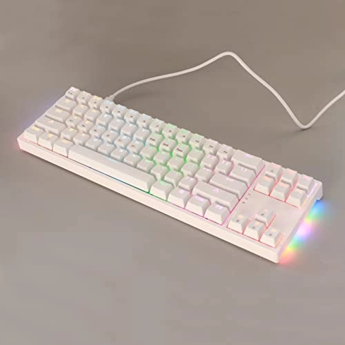 Type C Mechanical Keyboard - Wired