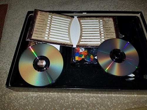 Trivial Pursuit: The Lord of the Rings Edition