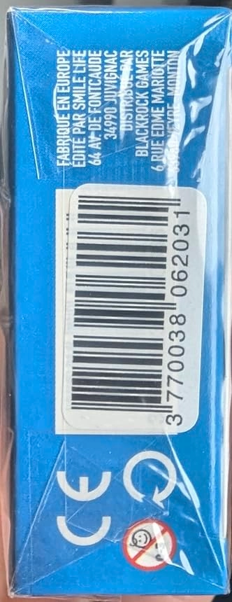 Smile Life: Fantastique (French)