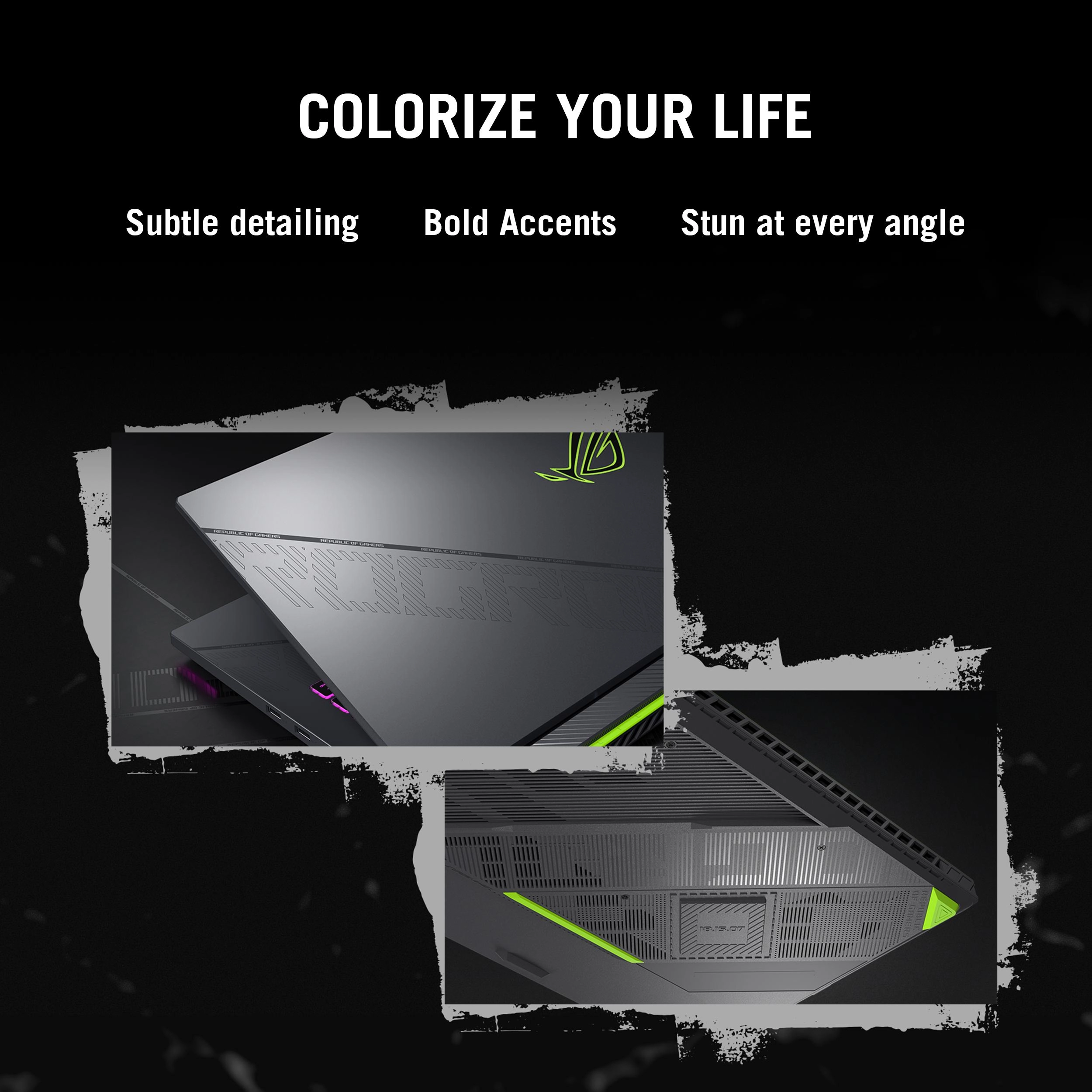 ROG Strix G16 G614JZR-I9321G - 16'' i9-14900HX 32GB DDR5 1TB SSD