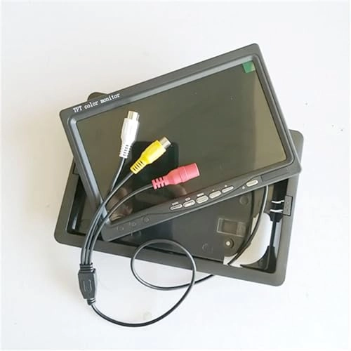 H - High-Definition 7 Inch