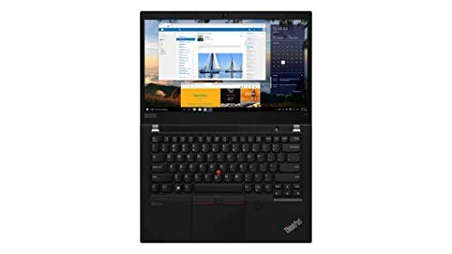 (Renewed) ThinkPad T14 20S0002FUS-cr - 14'' Core I5-10310U 16GB DDR4 512GB SSD