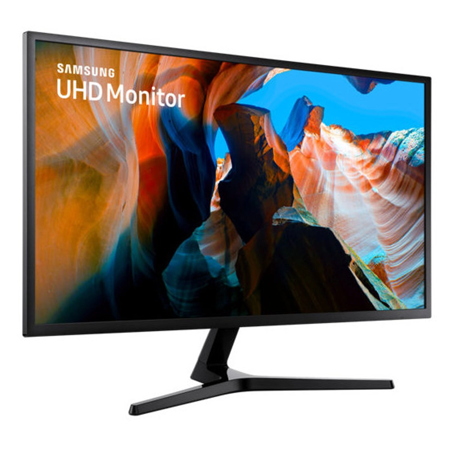LU32J590UQMXUE - 32 inch 3840 X 2160