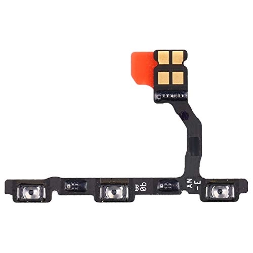Power Button & Volume Button Flex Cable - P9
