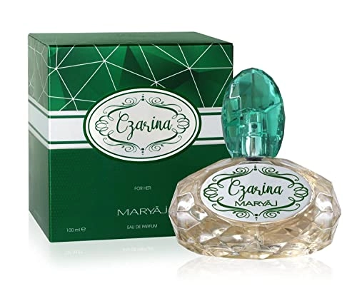 Czarina Eau de Parfum 100 ml