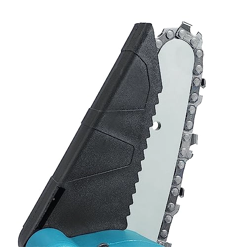 Electric Chain Saw - 550W