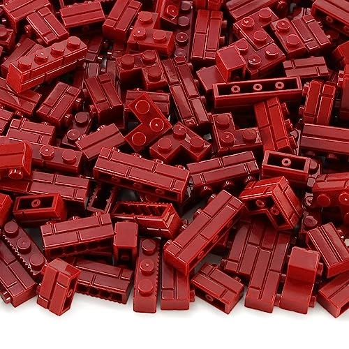Masonry Profile Bricks Set - 260pcs