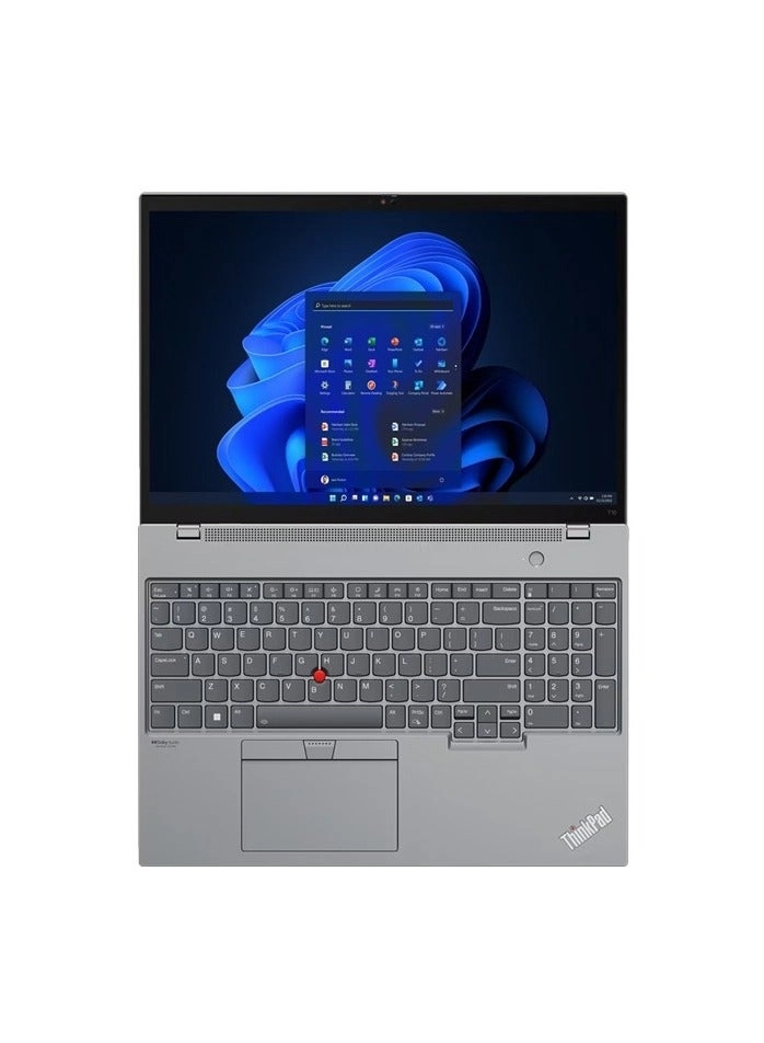 ThinkPad T16 - 16'' Core i5-1235U 8GB 256GB SSD