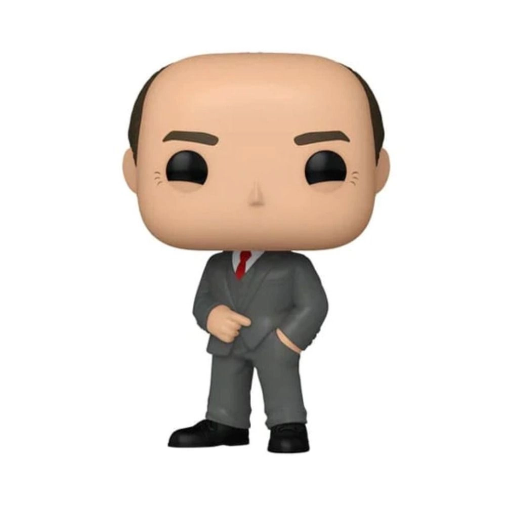 Tom Hagen - The Godfather Part 2 - Vinyl Figure