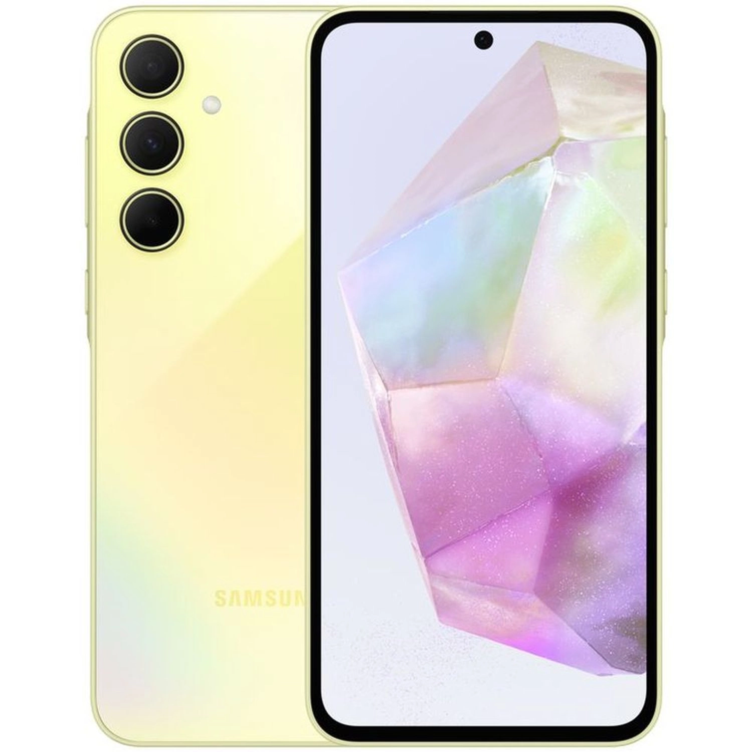 Galaxy A35 - 8GB 128GB