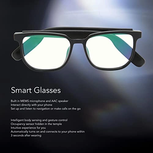 Eacamo9d82xu63m-12 - IP5 BT 5.3 Open Ear