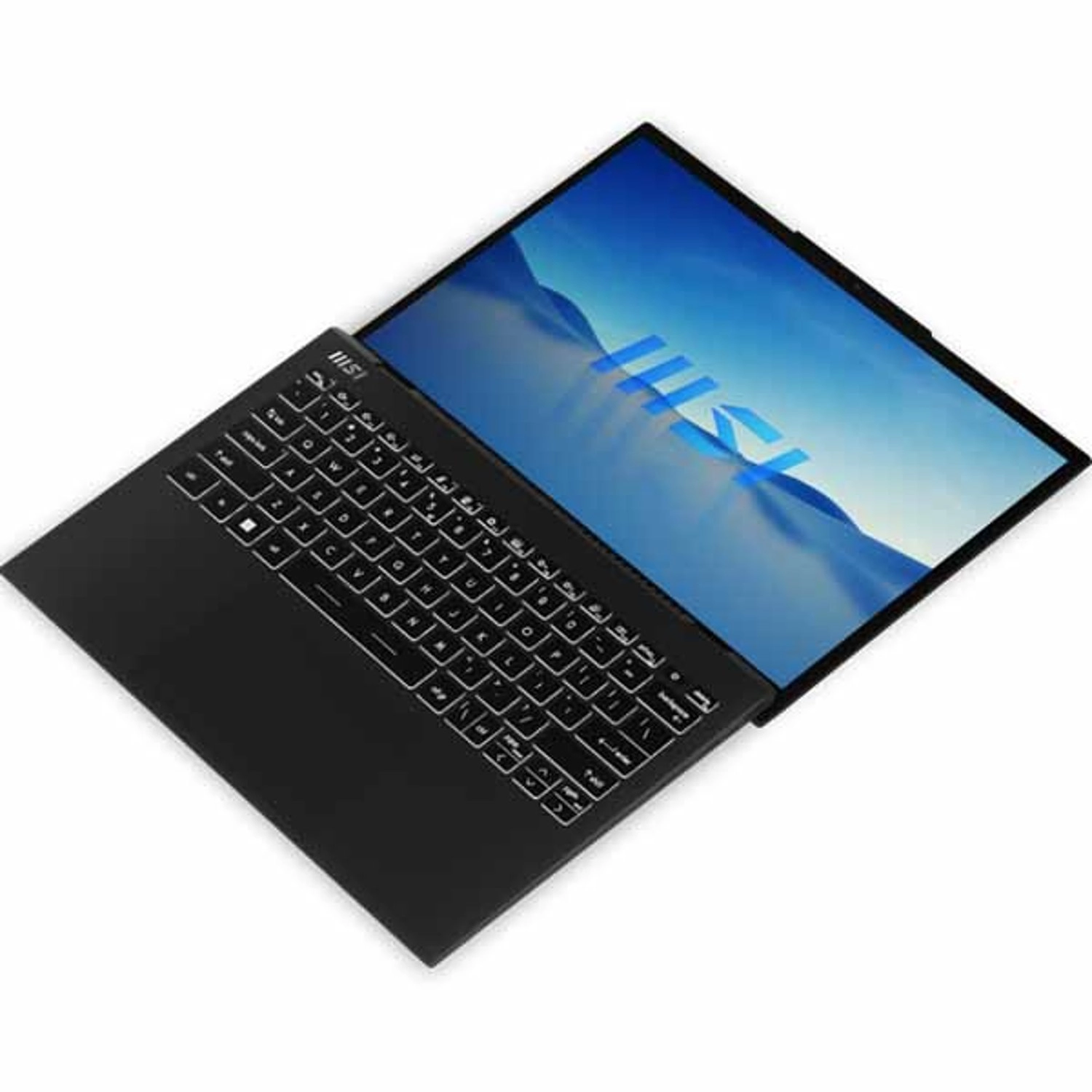 Prestige 13Evo A13 - 13.3'' i7-1360P 16GB DDR5 512GB SSD