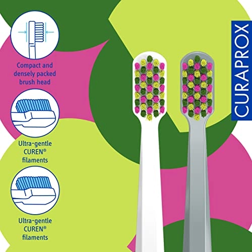 CS 5460 - Ultra Soft 2-Piece Pack