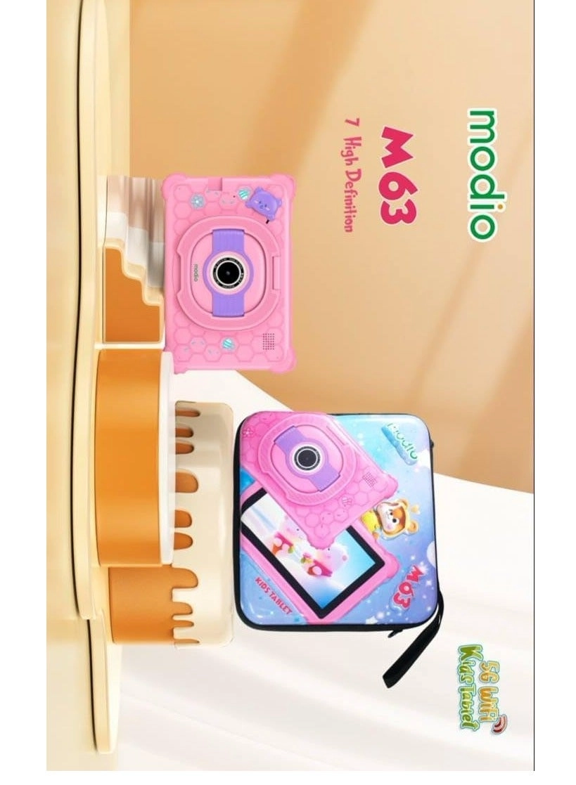 M63 - 6GB 128GB