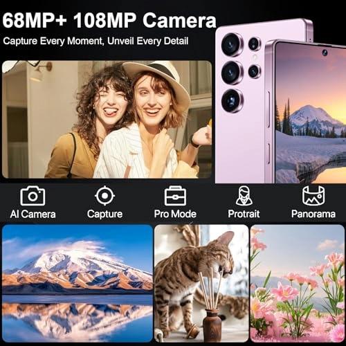 I25 Ultra - 16GB 512GB