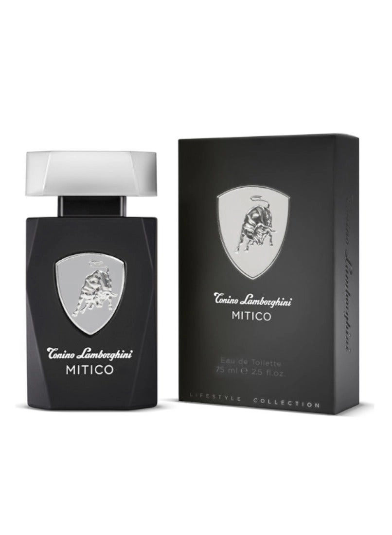 Lamborghini Mitico M Eau de Toilette 75 ml