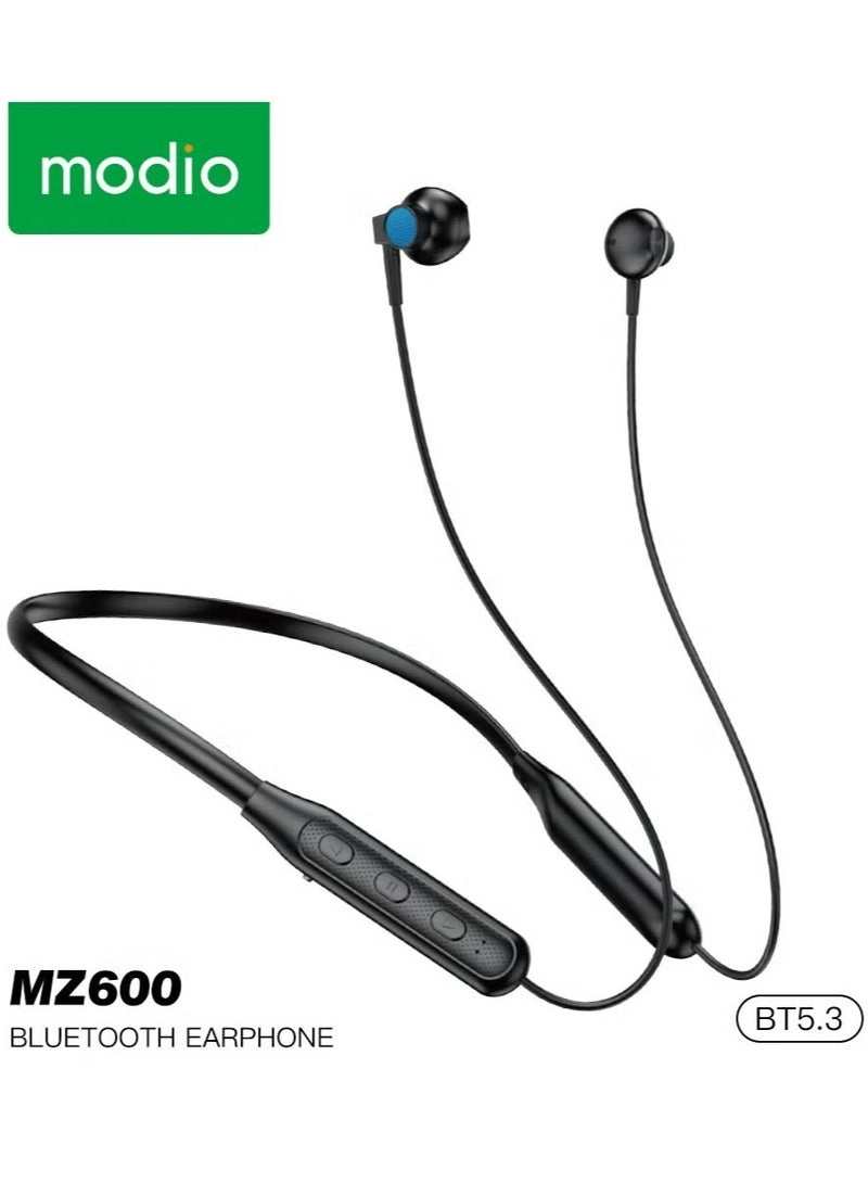 modio MZ600 Wireless Earphone