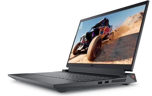 G15 5530 - 15.6'' i5-13450HX 16GB DDR5 1TB SSD