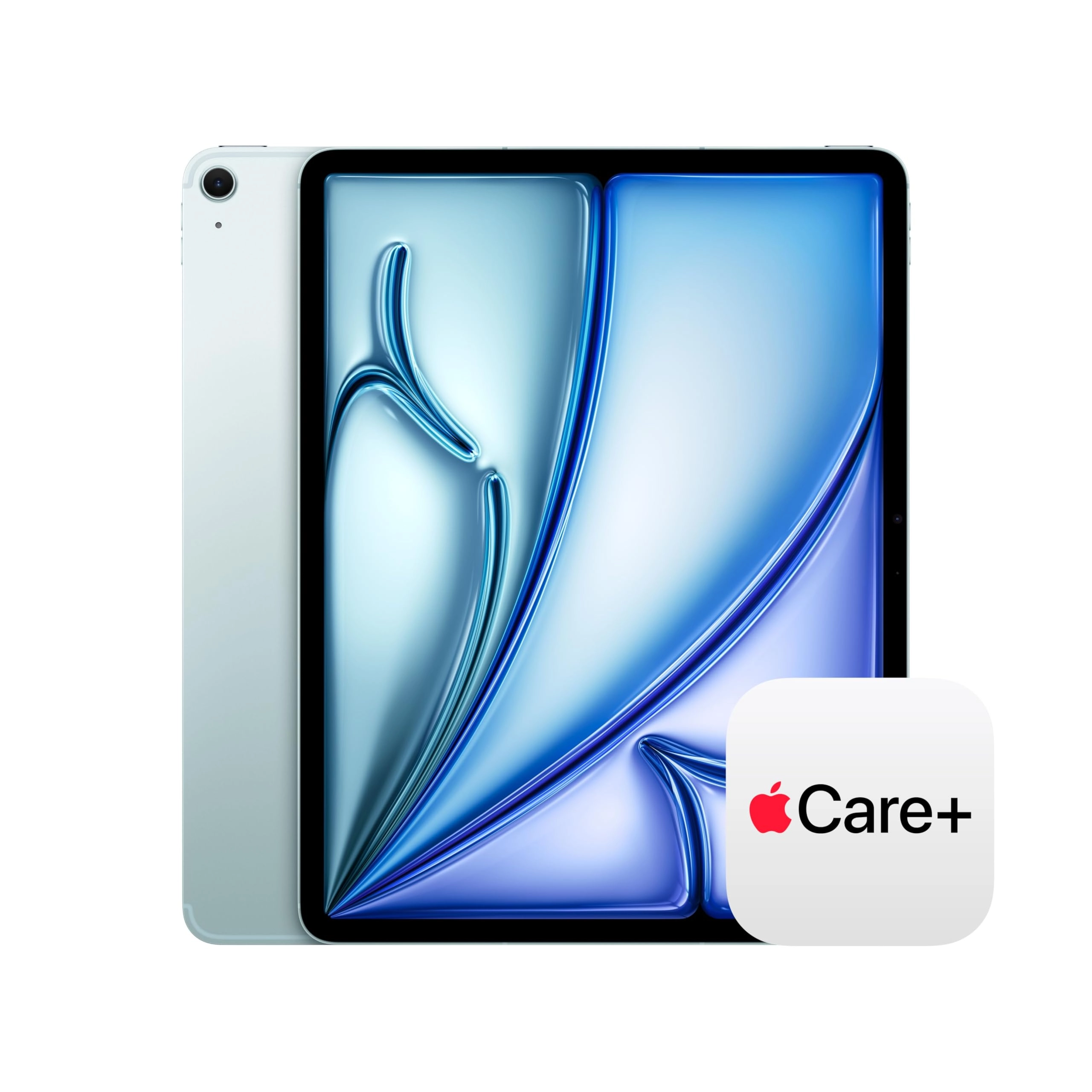 iPad Air 13" (M4) Wi-Fi + Cellular 512GB