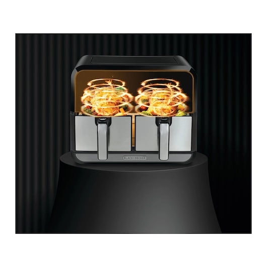 Digital Dual Zone DZAF1700-B5