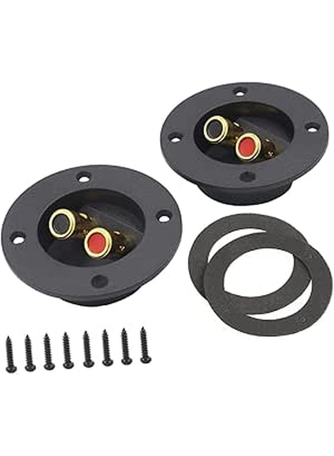 CHICAMPERA M04H1106H6YVN - Gold Plated 2Pcs