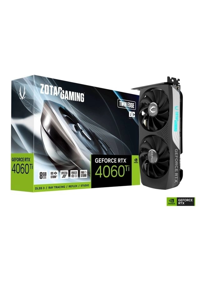 RTX 4060 Ti Twin Edge - 8GB