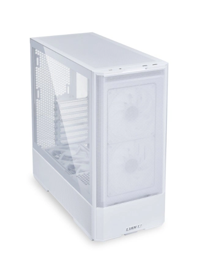 LANCOOL 207 - Side window M-ATX|ATX